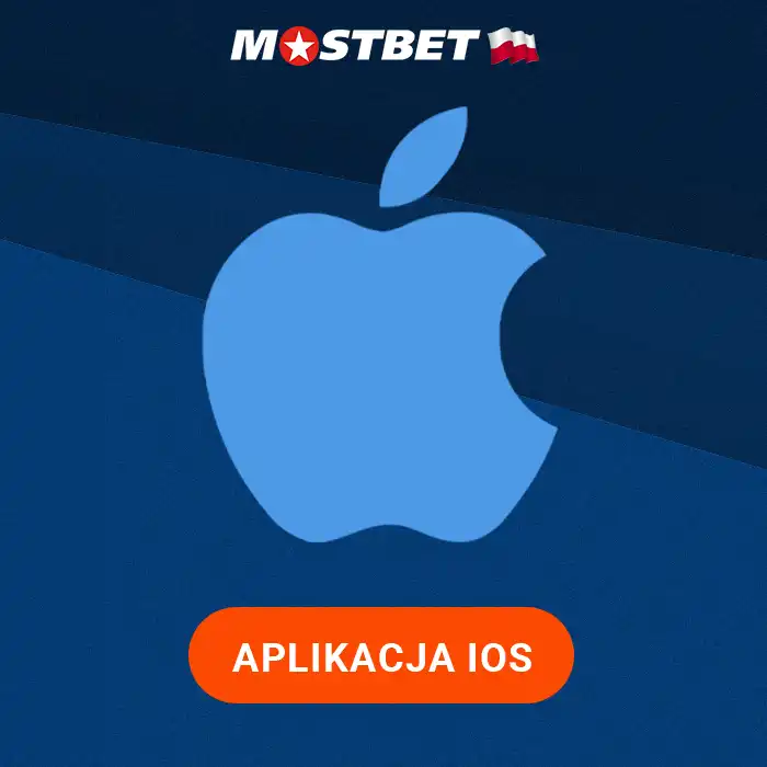 Jak pobrać Mostbet na iOS?