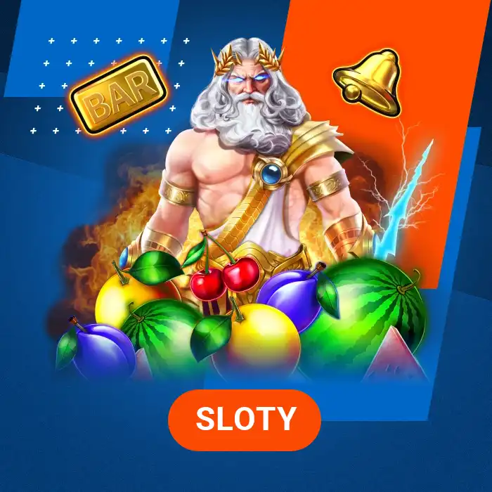 Graj na automatach w Mostbet